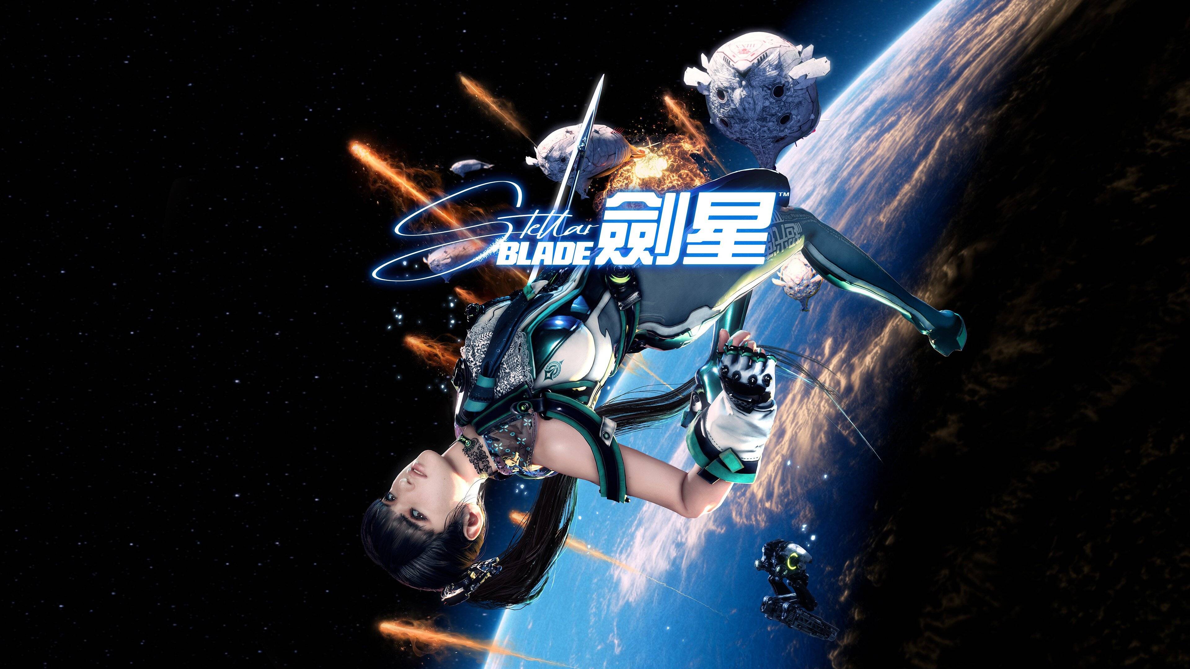 为《剑星》PC版玩家赋能,ROG外设装备助你畅玩无忧