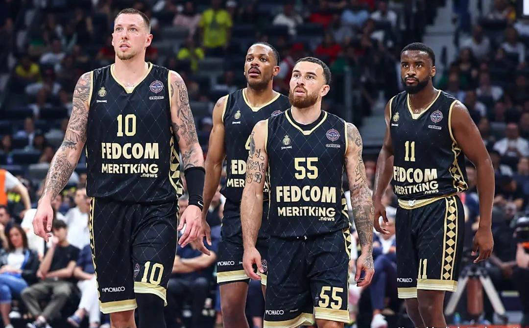 老(lǎo)将泰斯离开NBA，回归歐(ōu)洲联赛