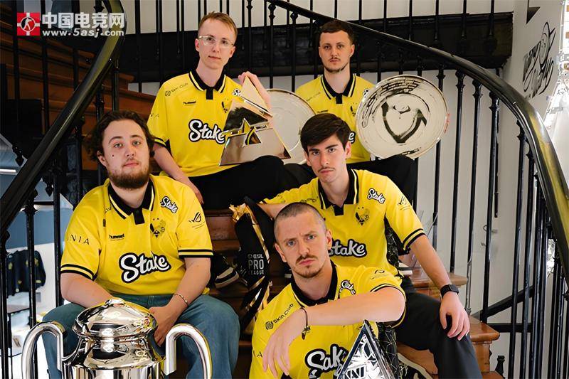 Vitality（小蜜蜂）战队2025最(zuì)新成(chéng)员资料、详细介绍