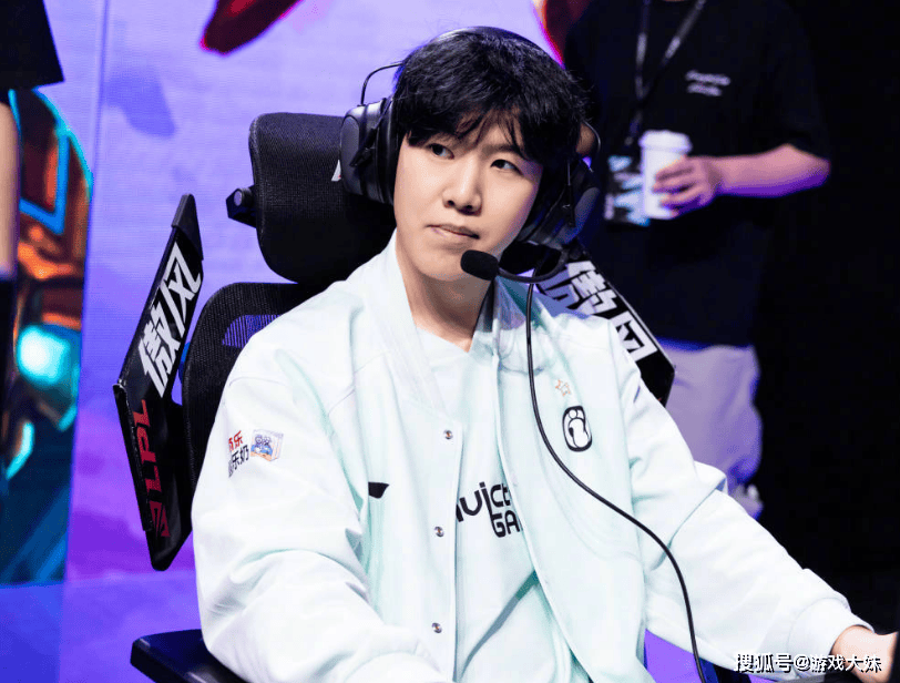 针對(duì)性这么明(míng)显？BLG战胜IG後(hòu)，B站悄(qiāo)悄(qiāo)取(qǔ)消IG战队的蓝標(biāo)