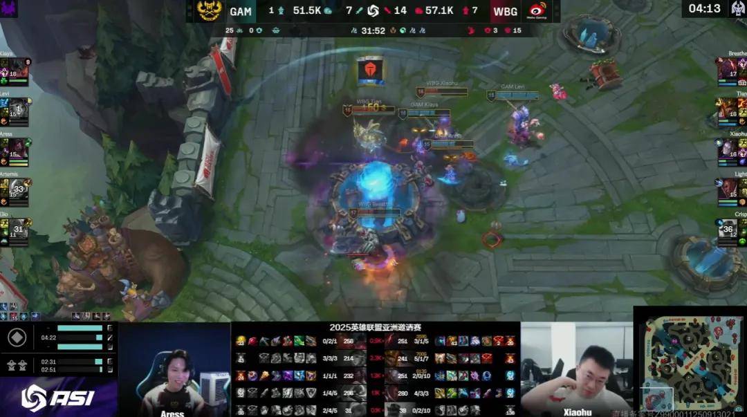 LPL银河战舰創(chuàng)造耻辱纪录，IG被LCK故意捧杀？LPL世界赛再勝(shèng)LCK