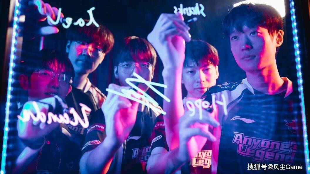 LOL传奇打(dǎ)野(yě)预测GEN夺冠(guān)！管泽元分析淘汰赛：滔搏(bó)打(dǎ)G2是无敌的