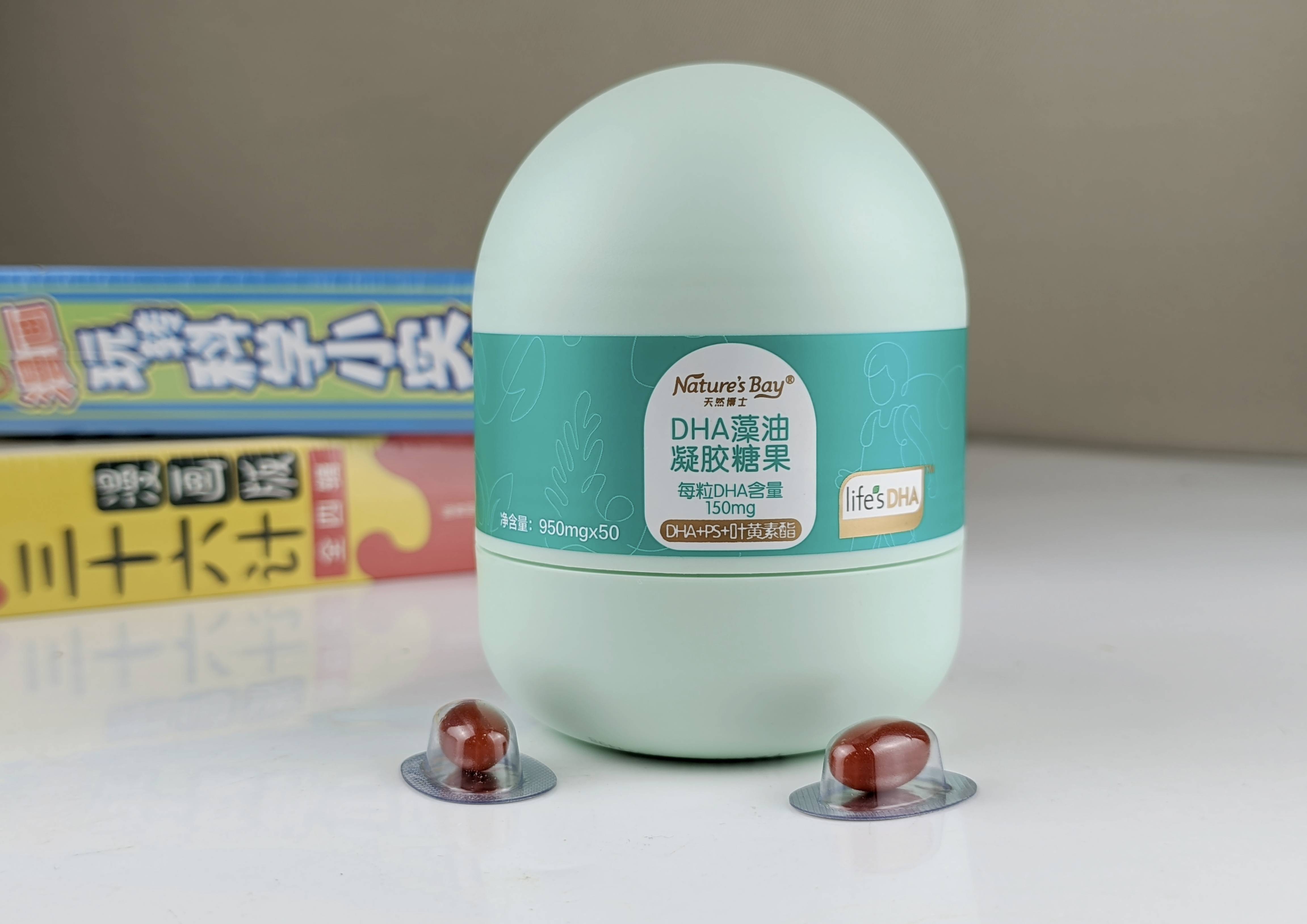 天然博士战队首次出征亚太记忆公开赛,战队成员王茜雅摘得桂冠!