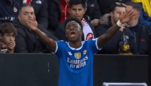 皇(huáng)马內(nèi)讧升级！两大核心公开对喷！阿隆索镇不住，银河战舰成笑话