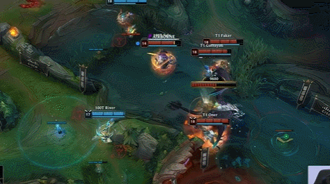 S15假赛风波爆发!韩国外援遭炮轰:故意输Faker,开始精忠报国了