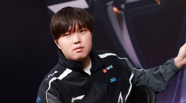 【一竞技1JingJi】LOL:IG德玛西亚杯阵容曝光 Bin主动降薪拒绝退役!