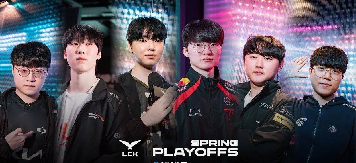 LOL冠军中单转去打DOTA!最新消息爆料LCK更换主场,常规赛在越南举行